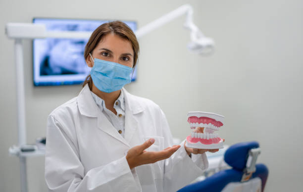 Best Urgent Tooth Repair  in Bar Nunn, WY