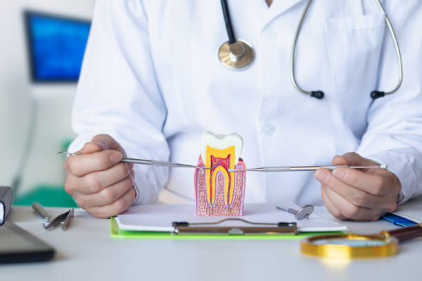 Best Cracked Tooth Emergency Dentist  in Bar Nunn, WY