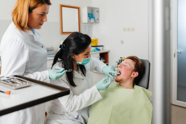 Teeth Whitening in WY